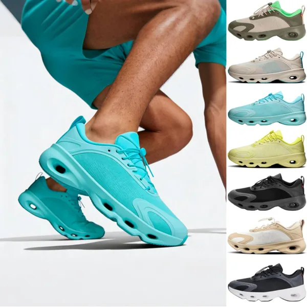 Zapatillas On x Loewe