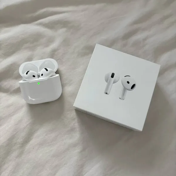 Airpods 4