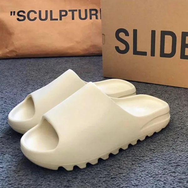 Adidas yeezy slide