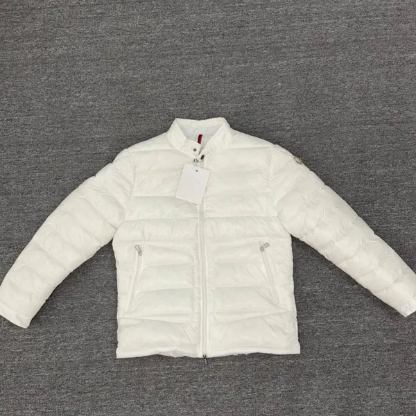 Chaqueton moncler