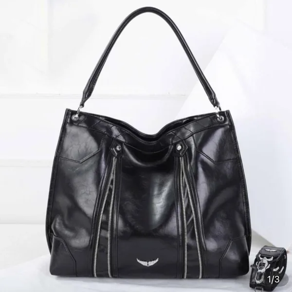 Bolso Zadig & Voltaire tote