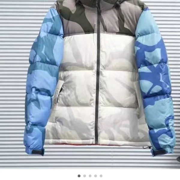 Chaqueta The North Face
