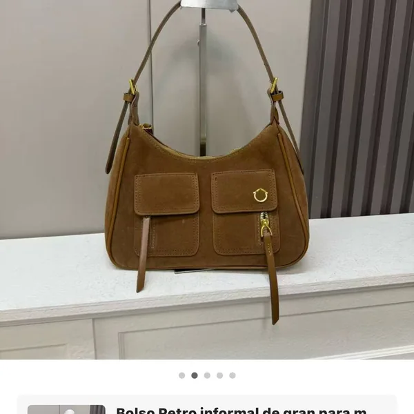 Bolso Pinko