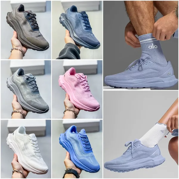 🏃♂️ Zapatillas alo cómodas