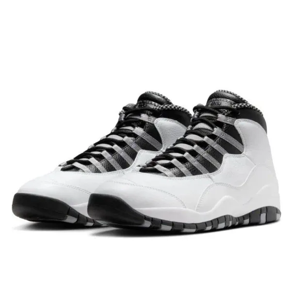 Jordan 10 (yepex)