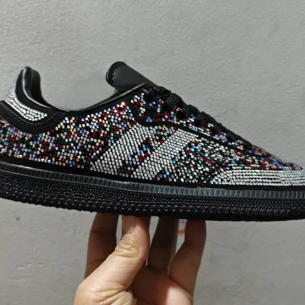 Adidas Samba