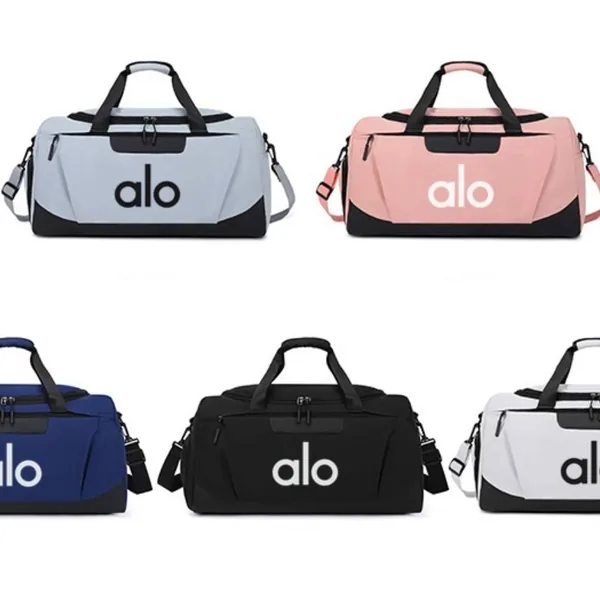 Bolsa deporte Alo Yoga