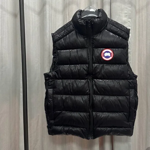 Chaleco Canada Goose