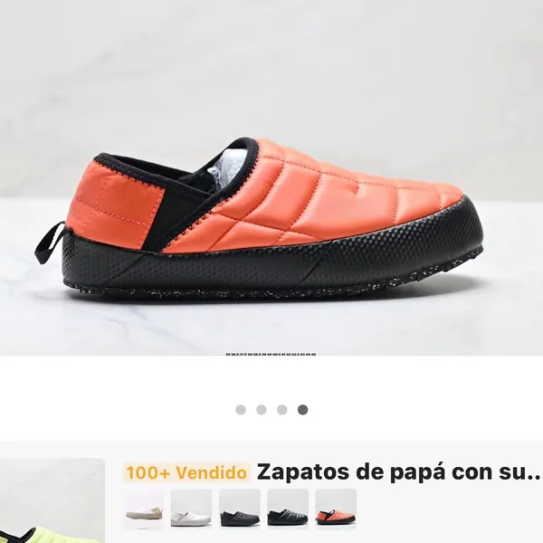 Zapatillas The North Face