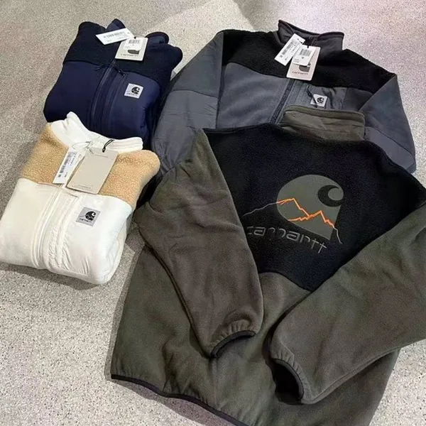 Forro polar Carhartt