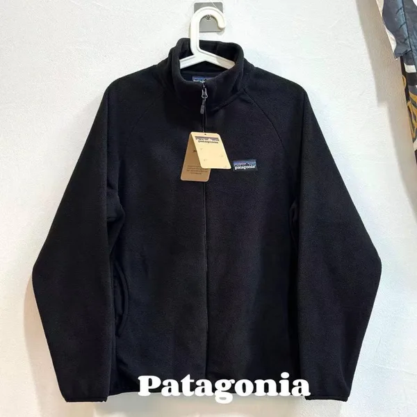 Forro polar patagonia