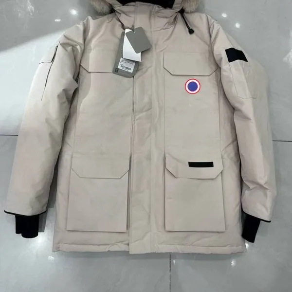 Chaqueta Canada Goose