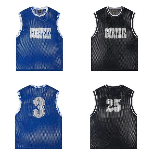 Camiseta de tirantes corteiz