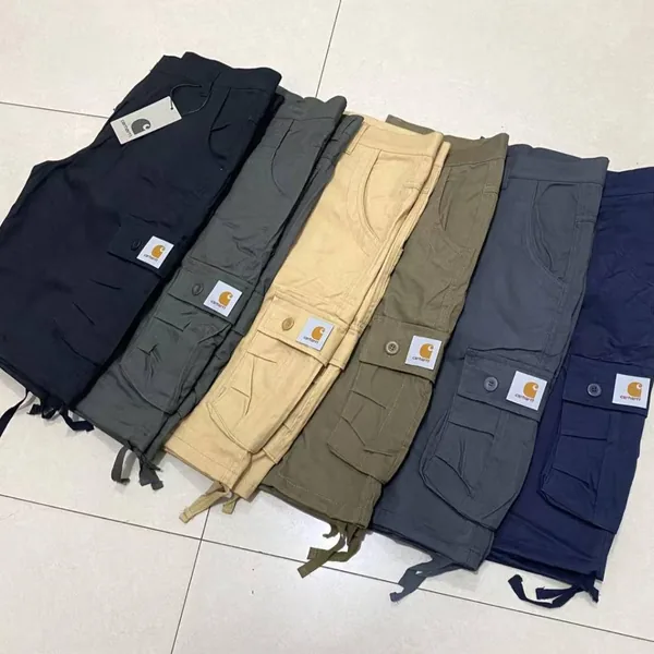Pantalón cargo Carhartt