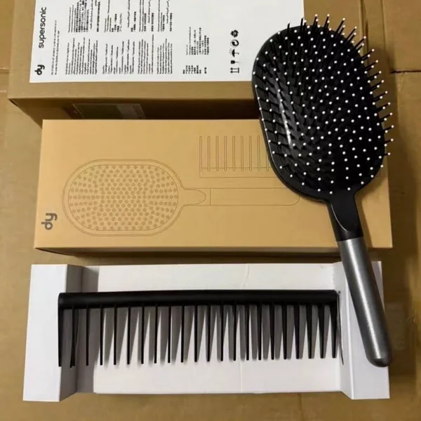 Peine dyson supersonic