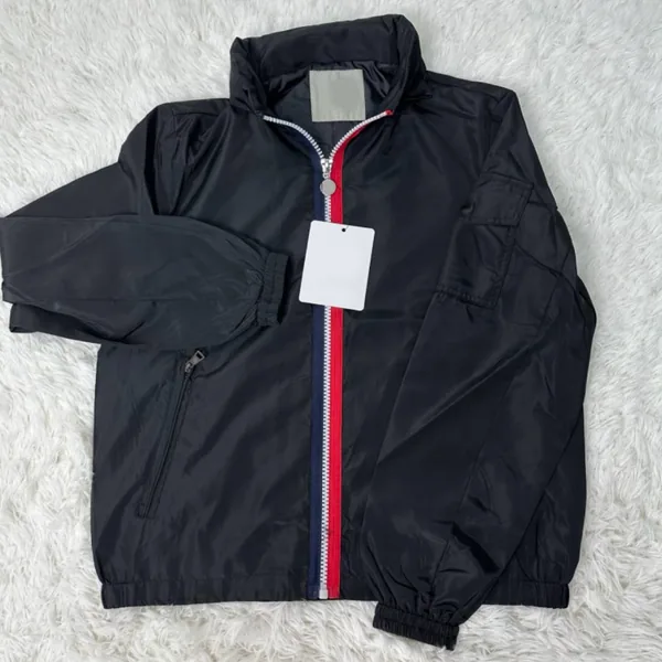 Chaqueta Moncler