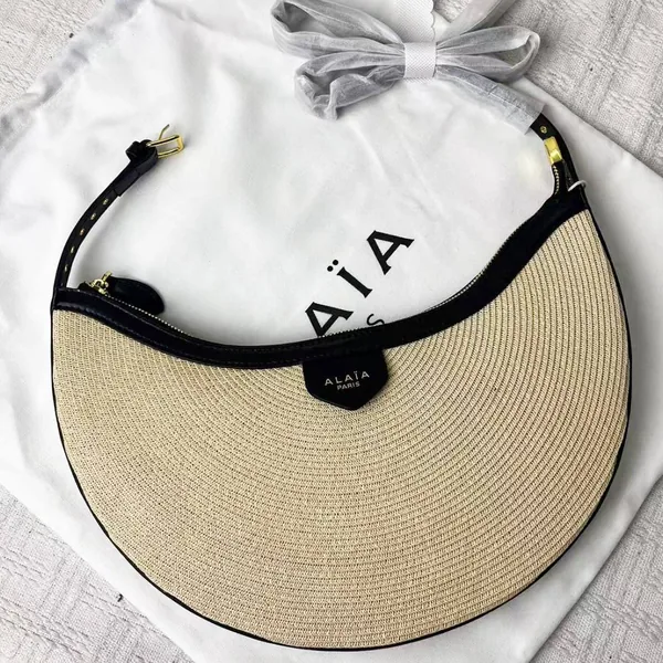 Bolso Alaia