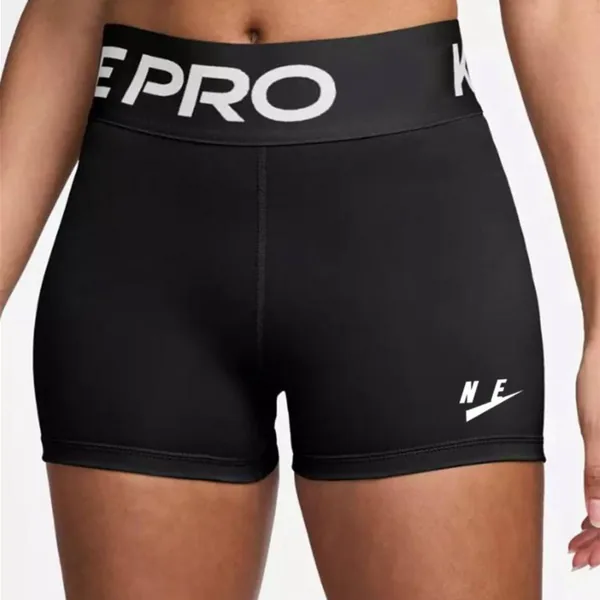 Pantalón corto Nike pro