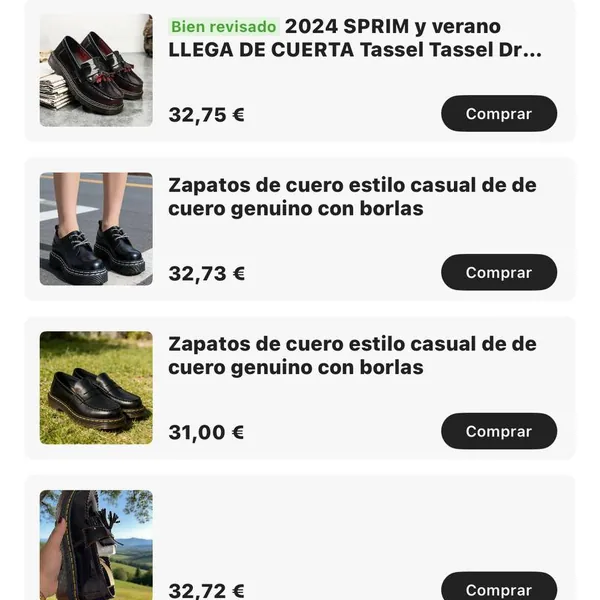 Botas y zapatos Dr. Martens