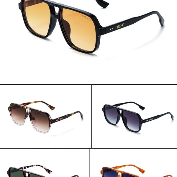 Gafas de sol Carolina Herrera (incluye caja)