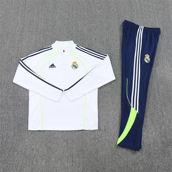 Chandal Real Madrid conjunto