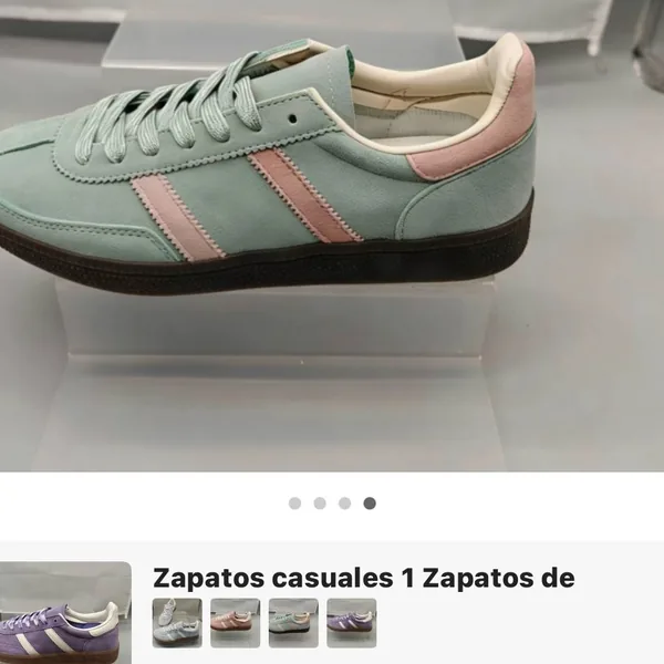Adidas Spezial