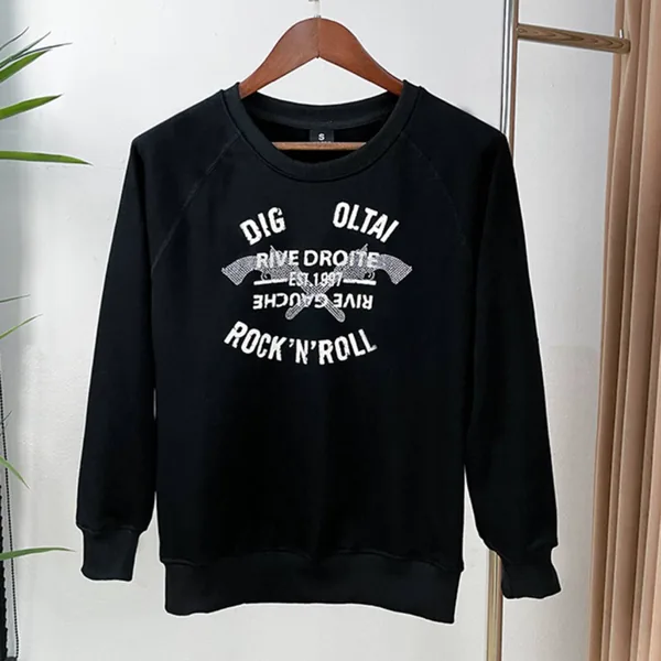 Sudadera Zadig y Voltaire