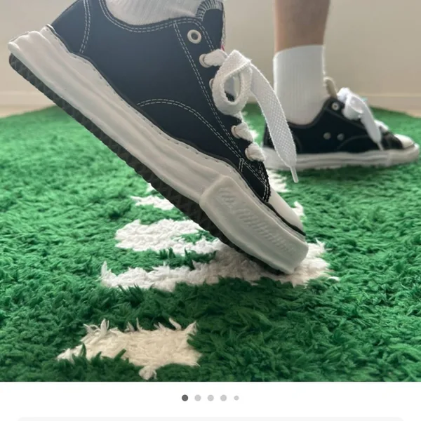 Zapatillas Maison Mihara