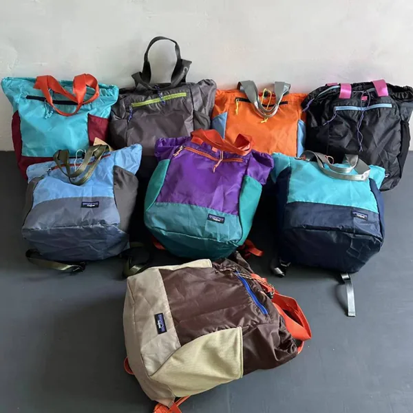 Bolsa Patagonia