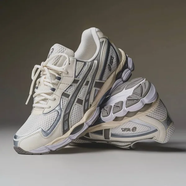 Asics Gel NYC 2055 en varios colores