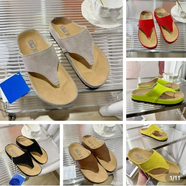 Sandalia Birkenstock