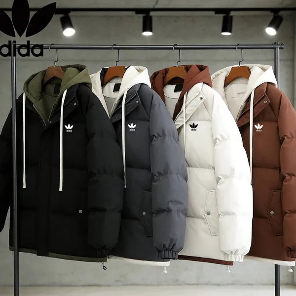 Chaqueta Adidas