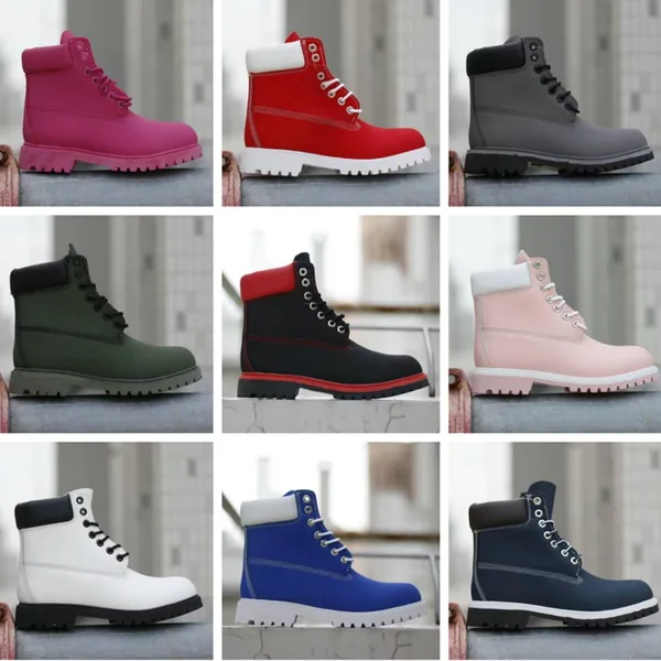 Botas Timberland