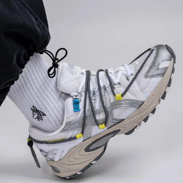 Asics Gel Kahana TR 2 en varios colores