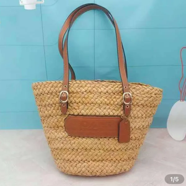 Bolso Coach