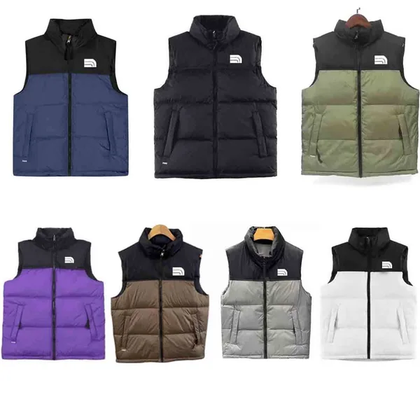 Chaleco The North face