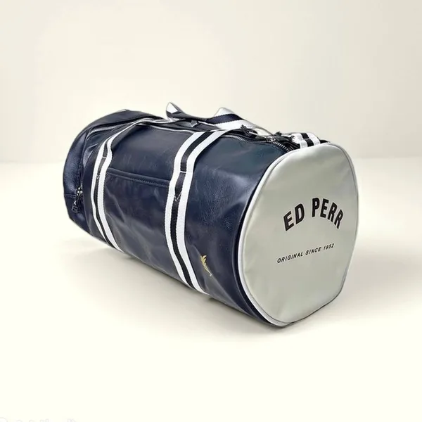 Bolsa gimnasio fred perry