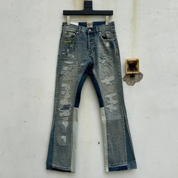 Pantalón Gallery Dept