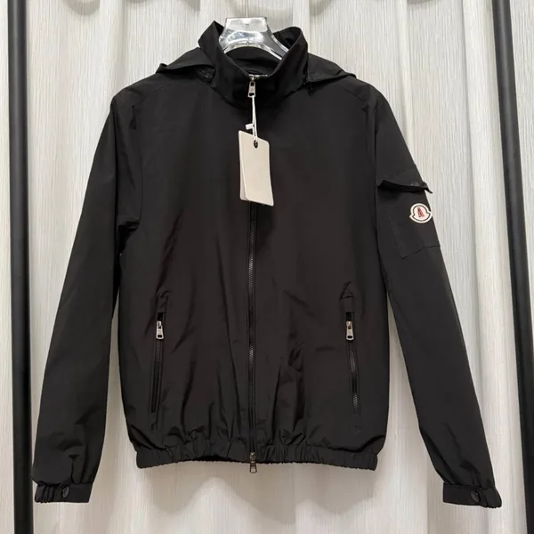 Chaqueta moncler maya