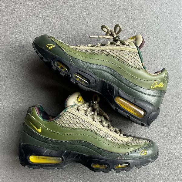 Nike air max 95 x corteiz (yepex)
