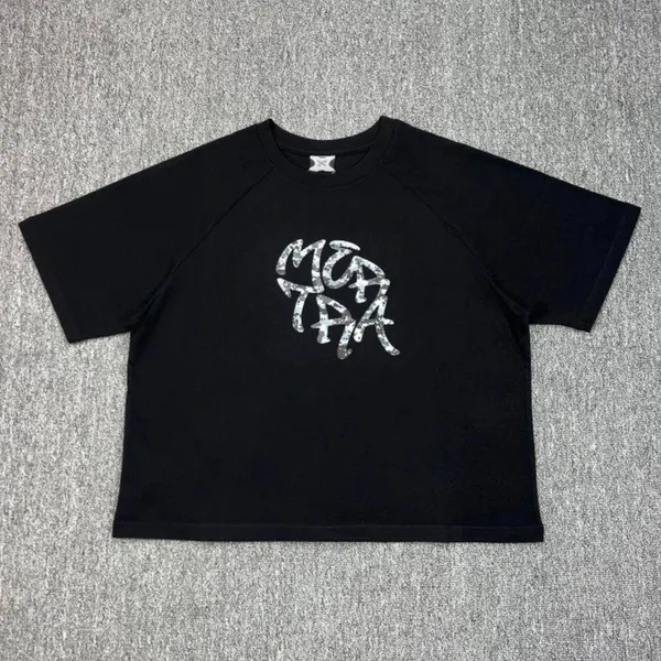 ☀️ Camiseta mertra