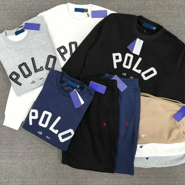 Conjunto Ralph Lauren