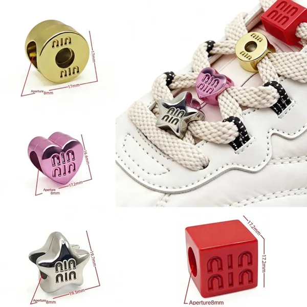 Charms Miu Miu