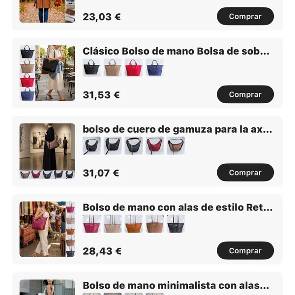 Bolso Zadig y Voltaire