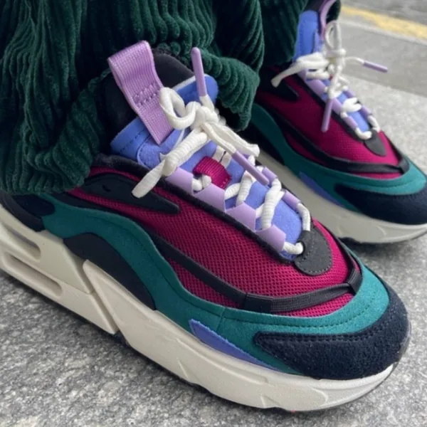 Nike Air Max furyosa