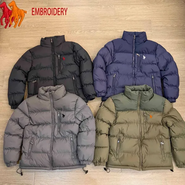 Chaqueta Ralph Lauren niños