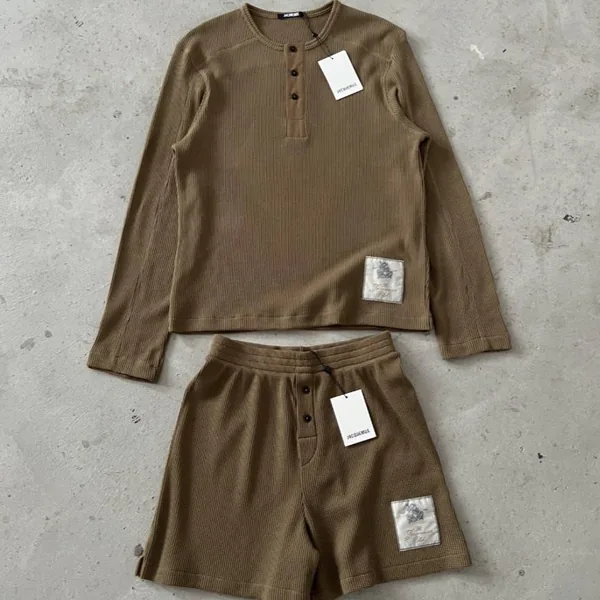 Pijama Jacquemus (talla pequeño)
