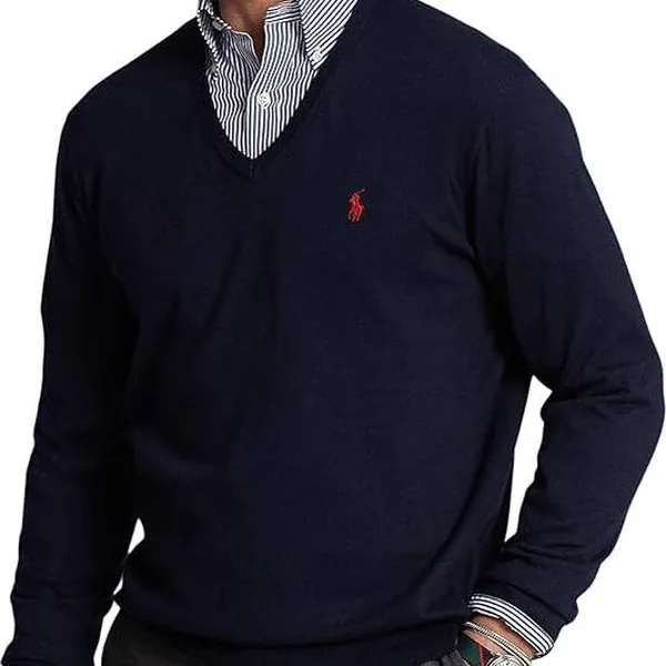 Jersey Ralph Lauren en varios colores