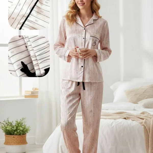 Pijama Victoria Secret