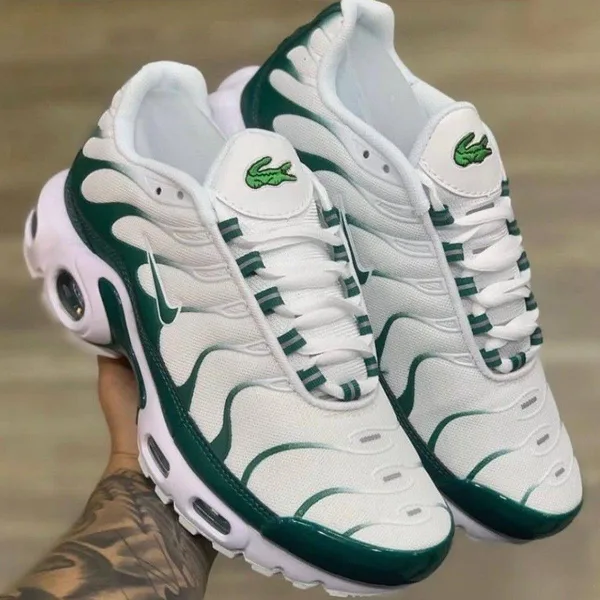 Nike tn x lacoste (yepex)